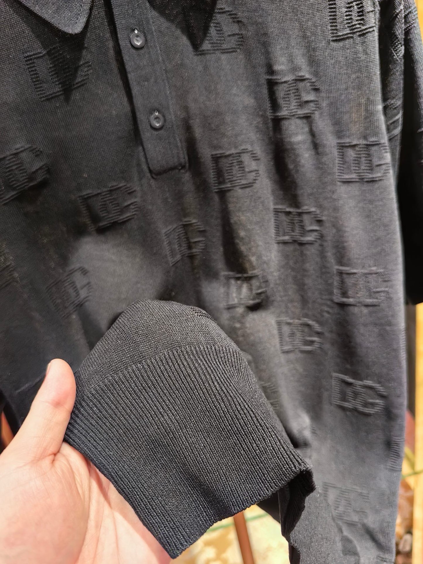 Dolce & Gabbana Polo