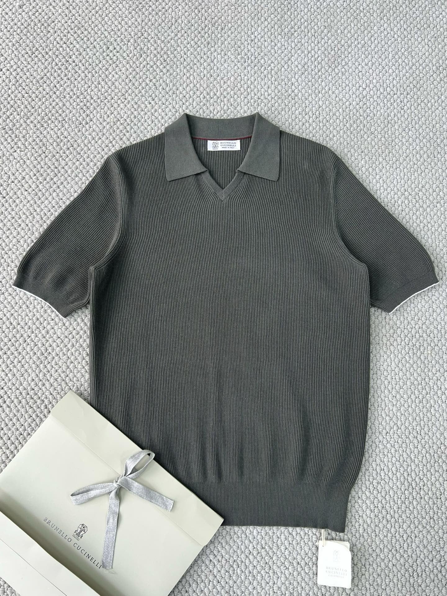 BC Polo