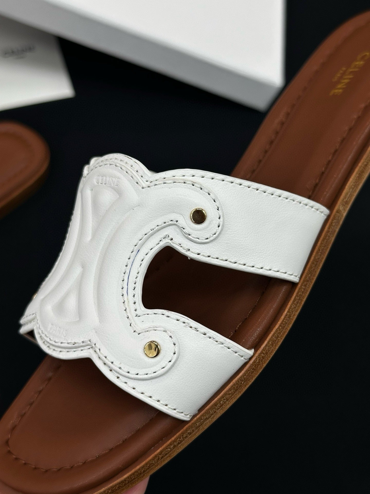 Celine Sandals