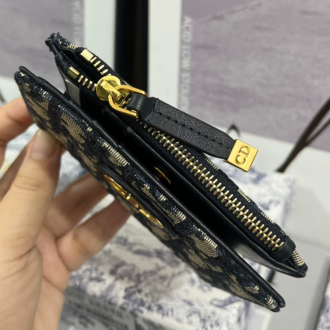 Dior Wallet