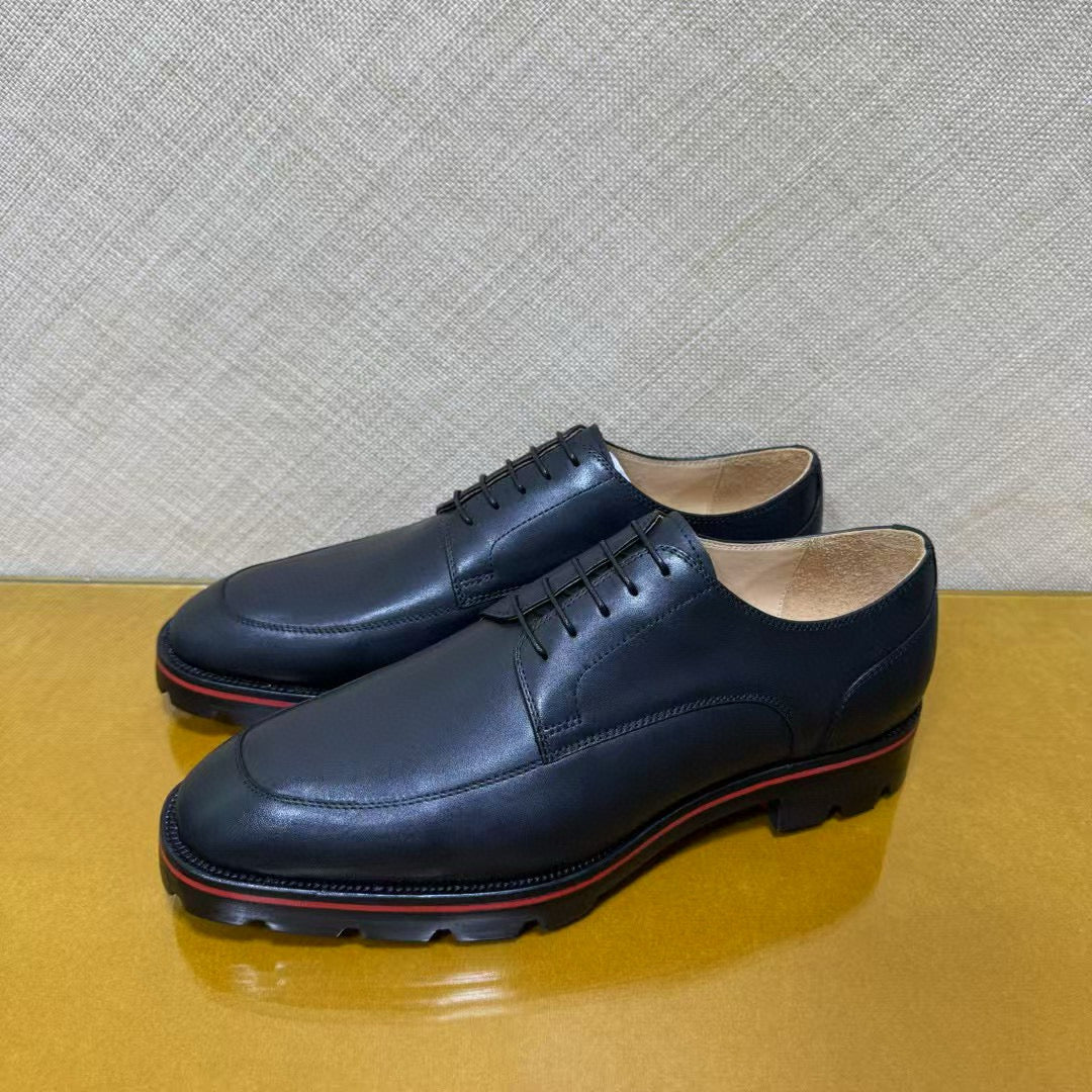 Christian Louboutin Loafer