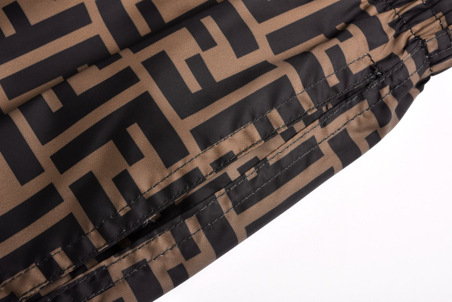 Fendi Swim Short Pants