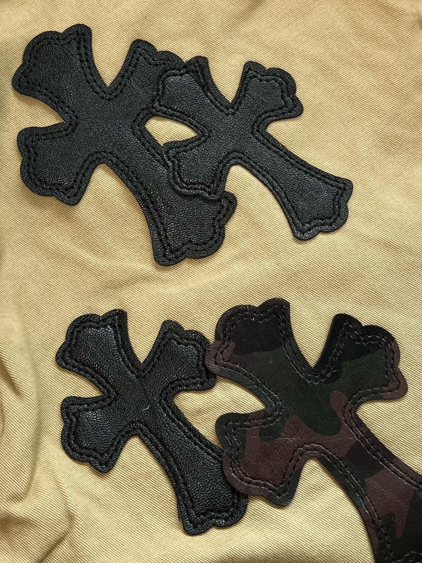 Chrome Hearts Jeans