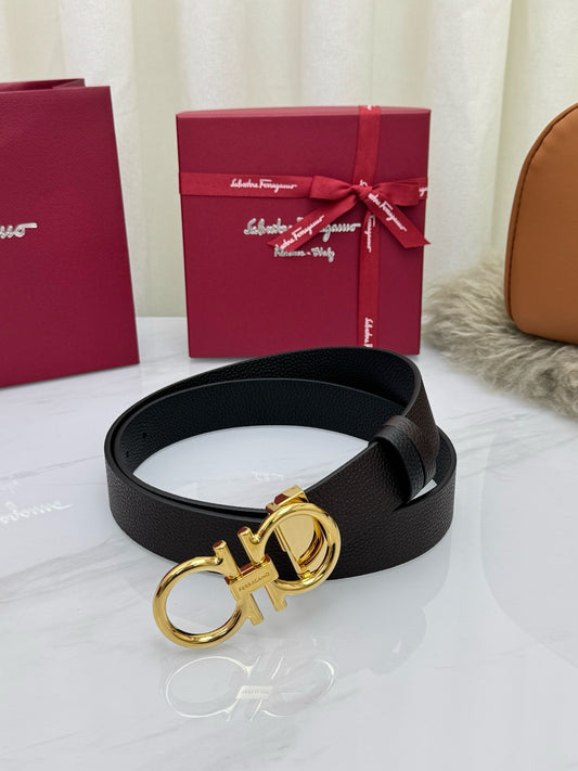 Ferragamo Belt