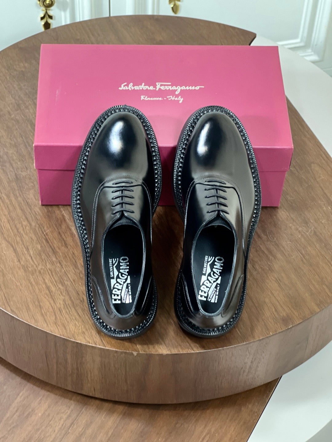FG Loafer