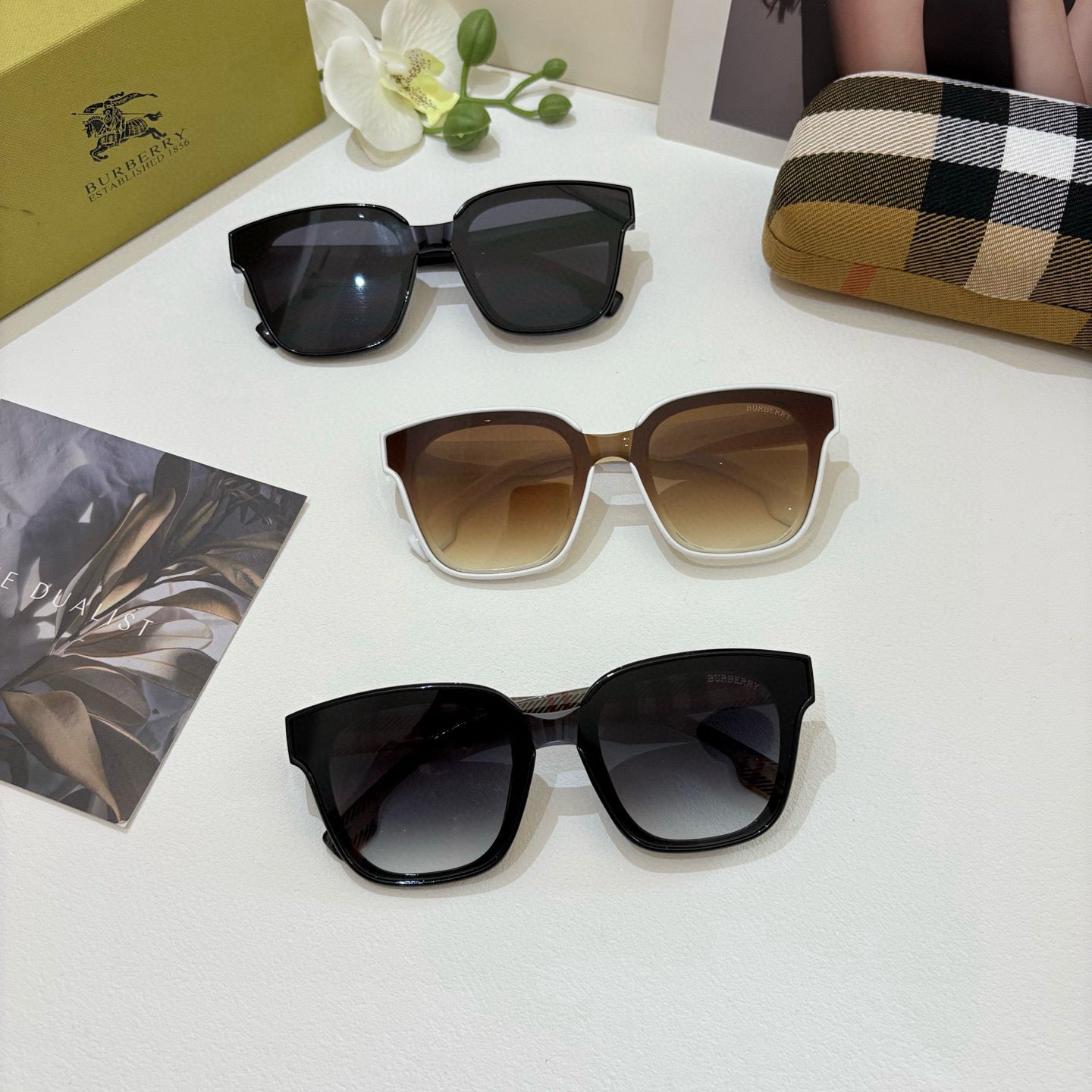 BBR Sunglasses