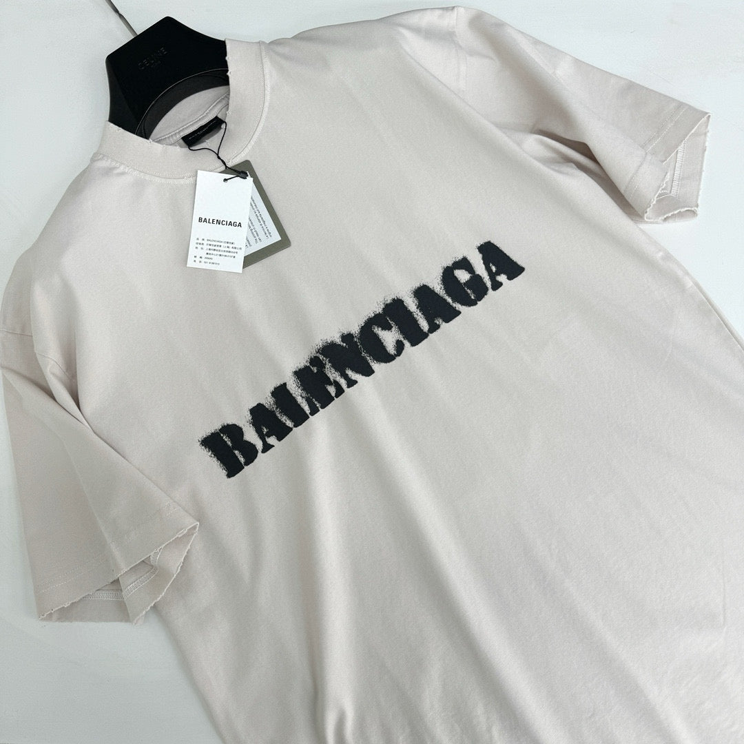 Balenciaga Tee