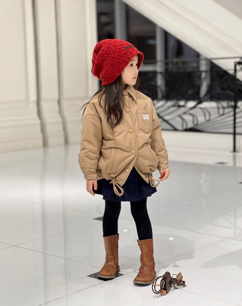 MiuMiu Jacket/Skirt Set