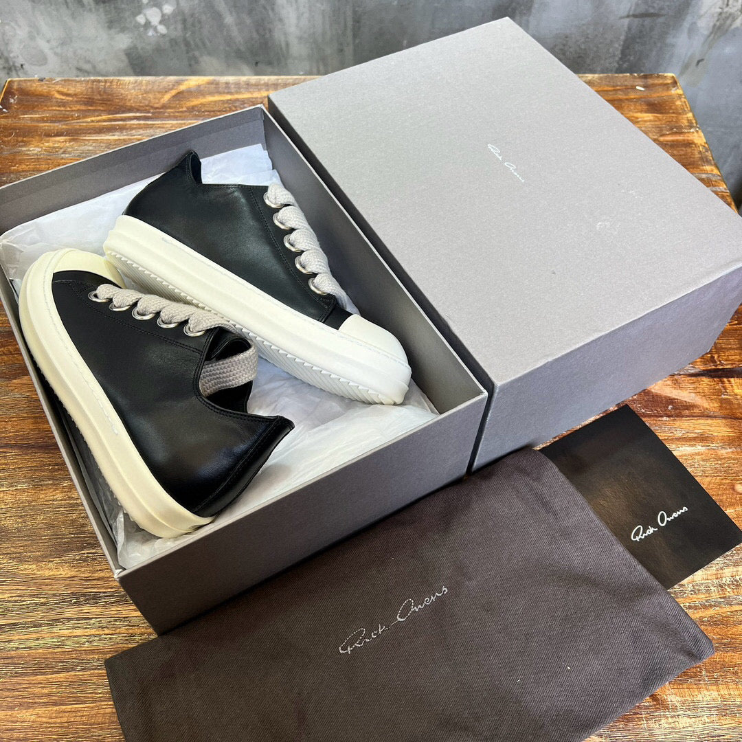 Rick Owen Sneaker