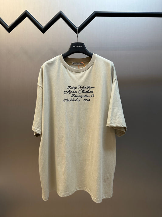 AS T-Shirt