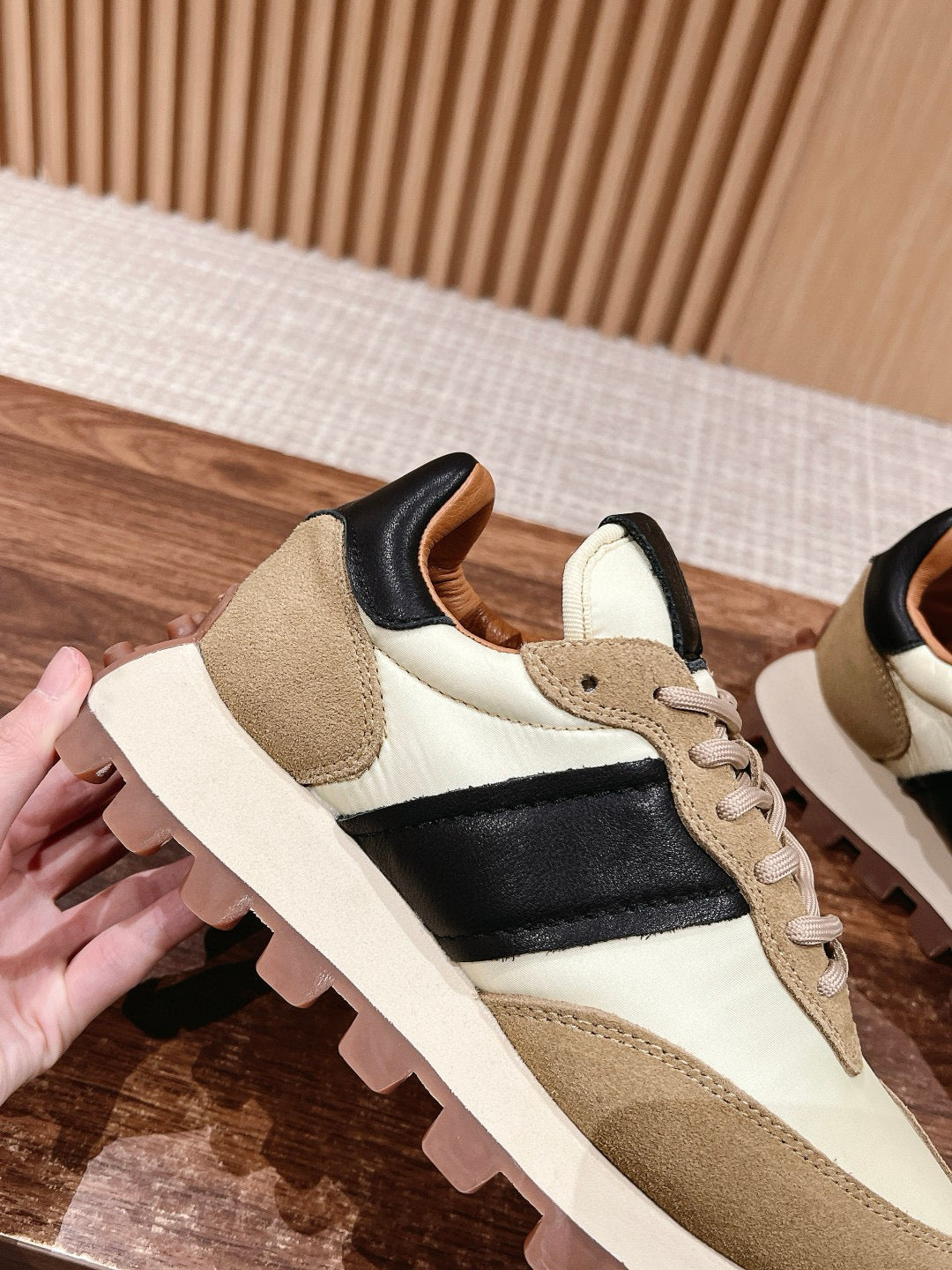 Tod’s Sneakers
