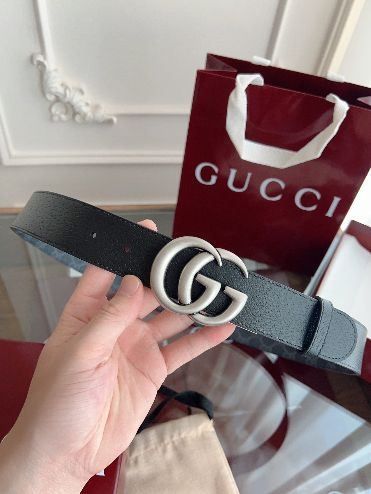 Gucci Belts