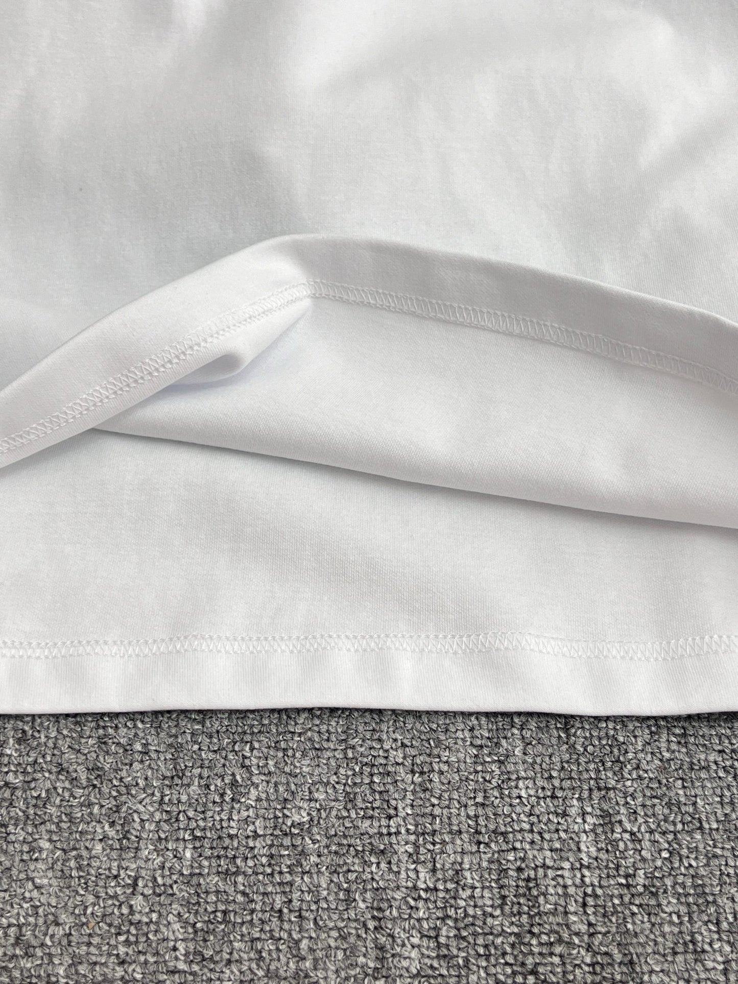 Miu Miu Long Sleeve T-shirt