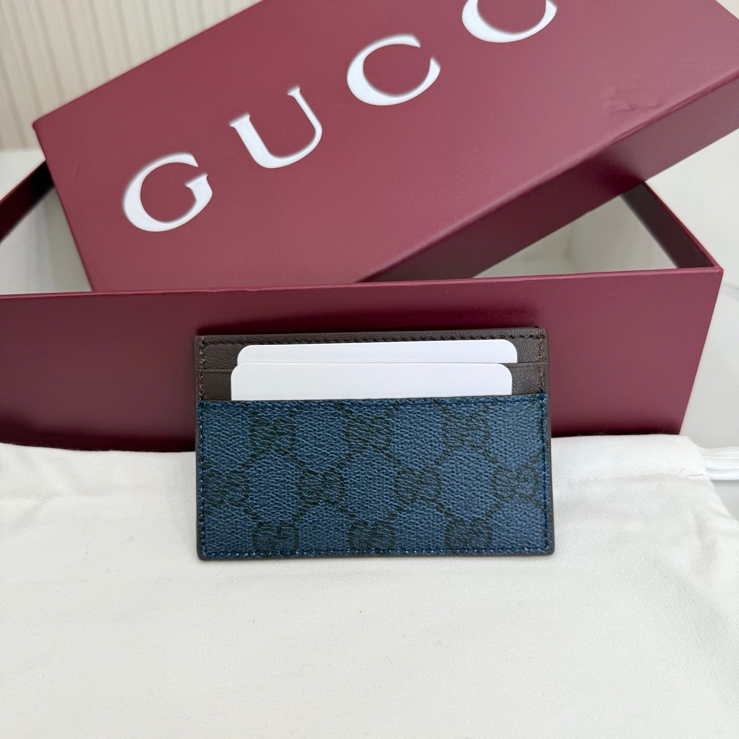 Gucci Card Holder