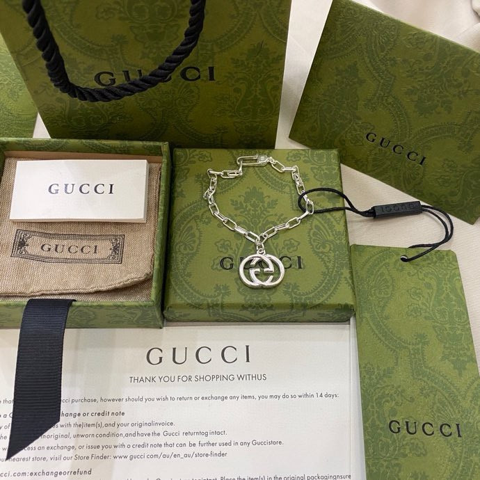 Pulsera Gucci