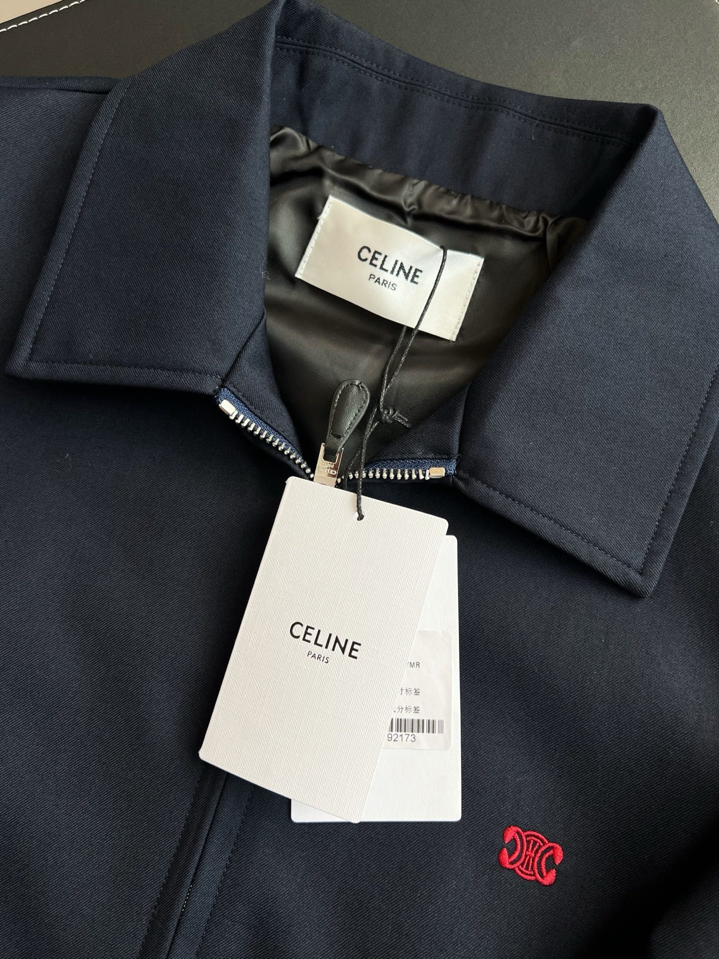 Celine Jacket