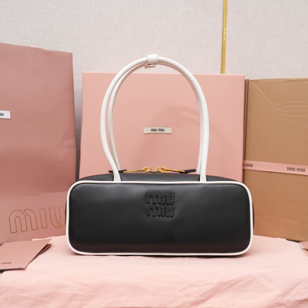 Miu Miu Bowling Bag