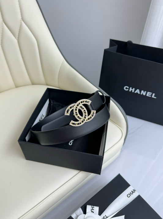 Chanel Belt