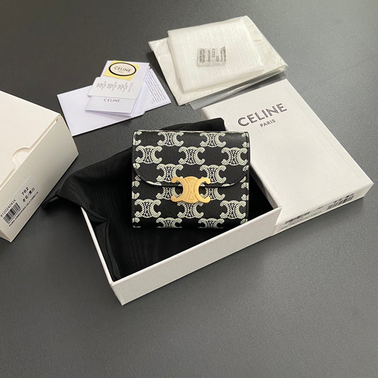 Celine Wallet