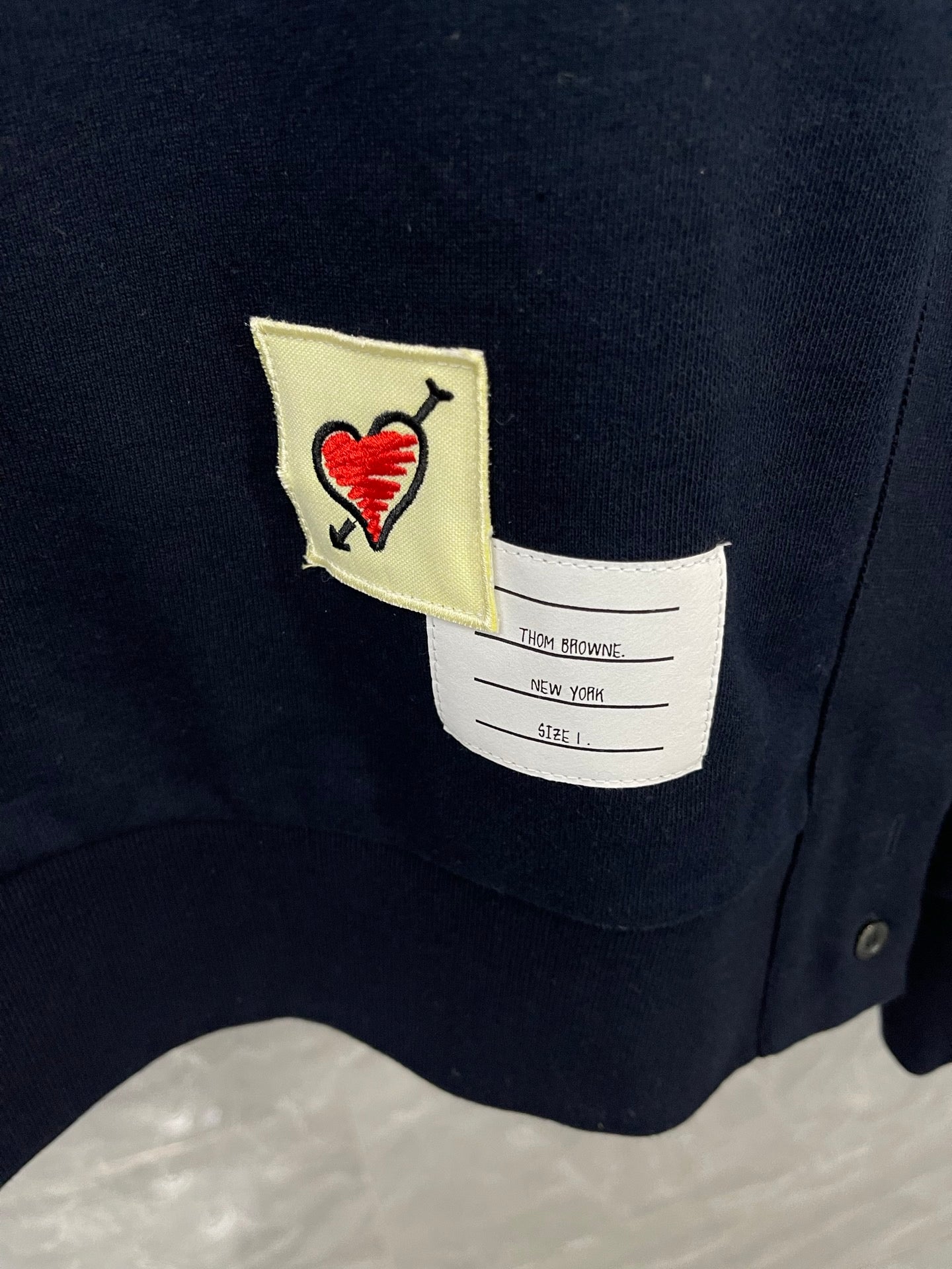 Thom Browne Sweater