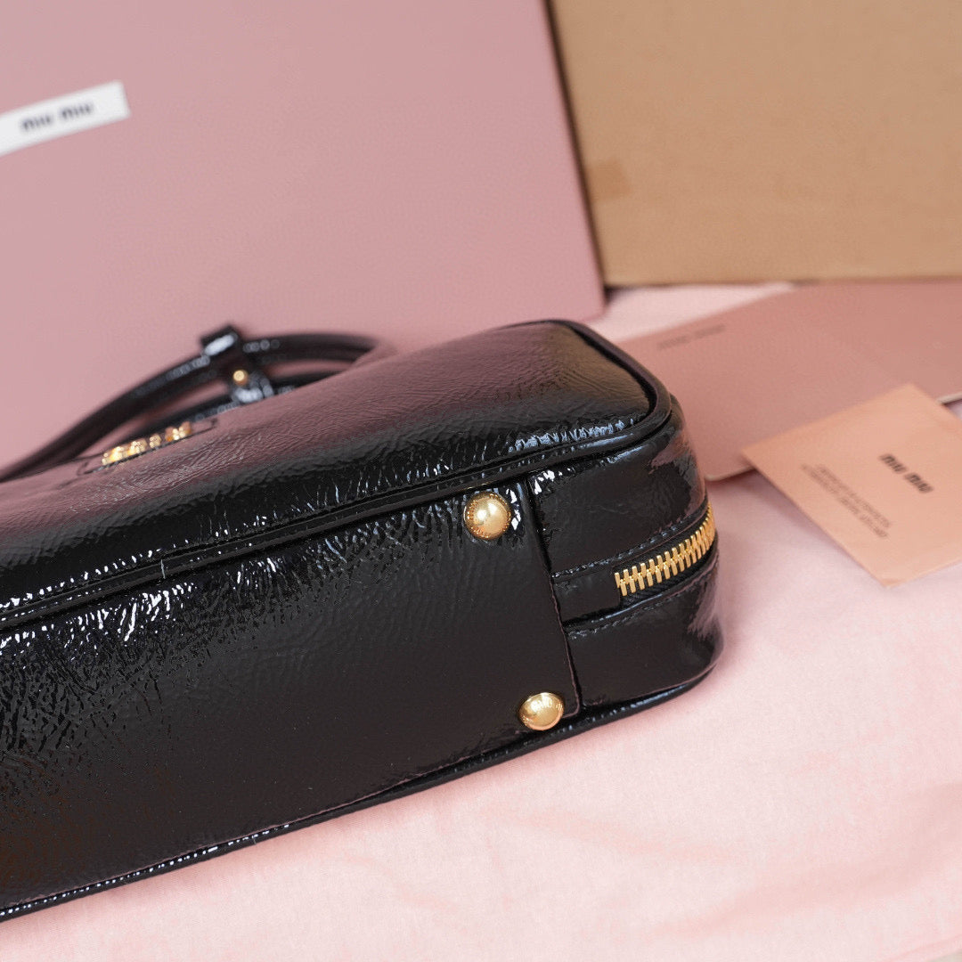 Miu Miu Bowling Bag