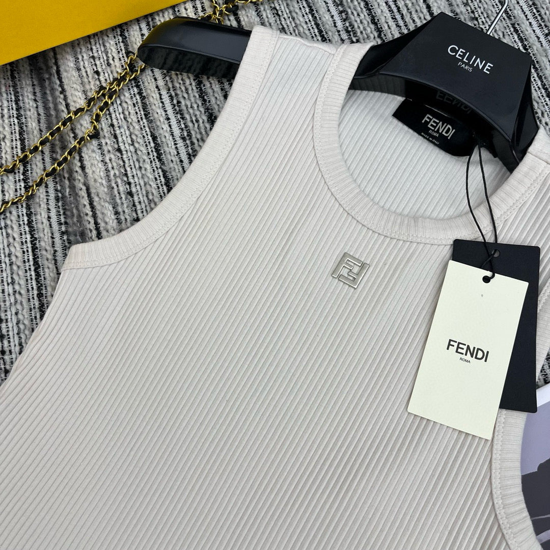 Fendi Singlet