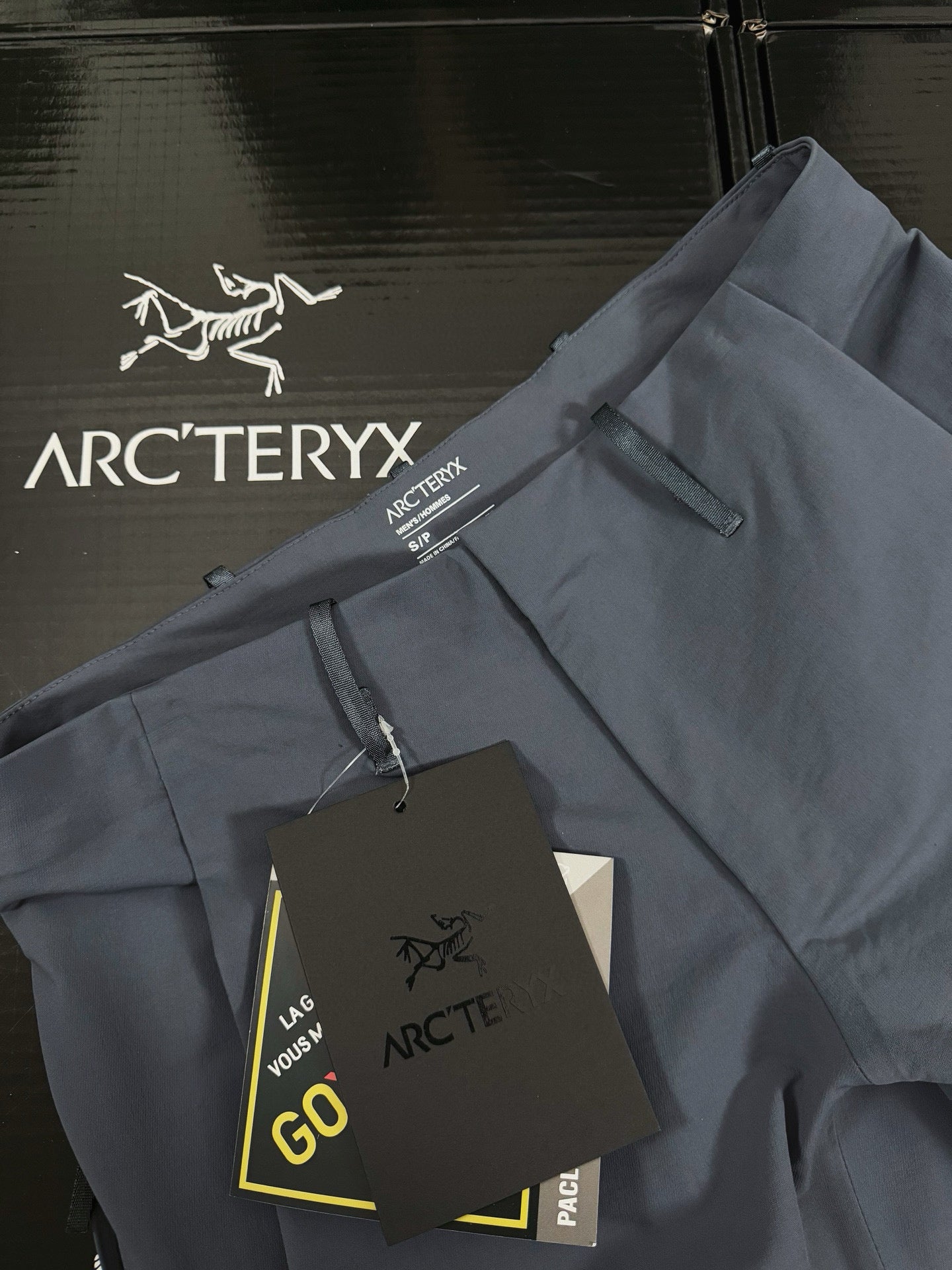 Arcteryx Long Pants