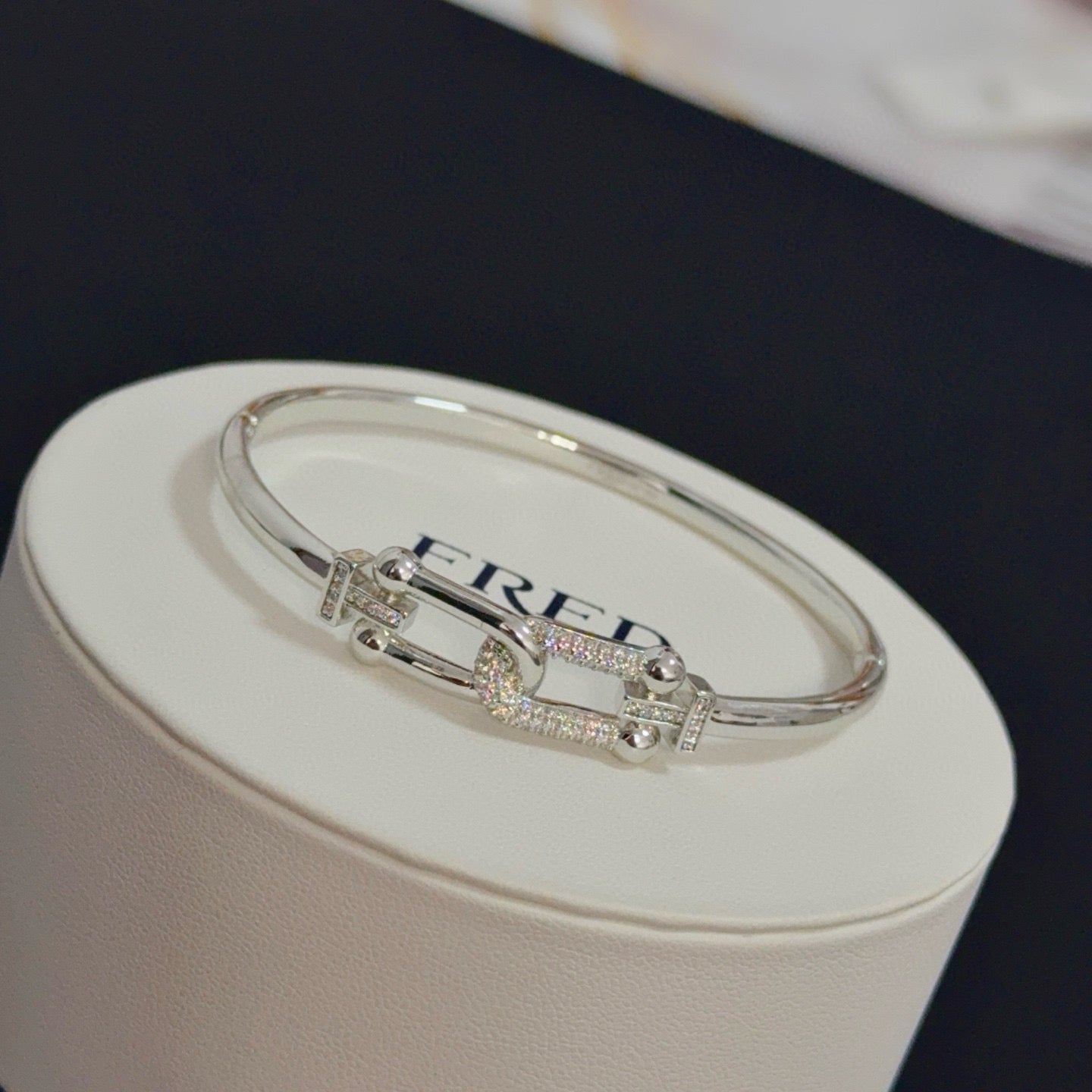 Fred Bracelet