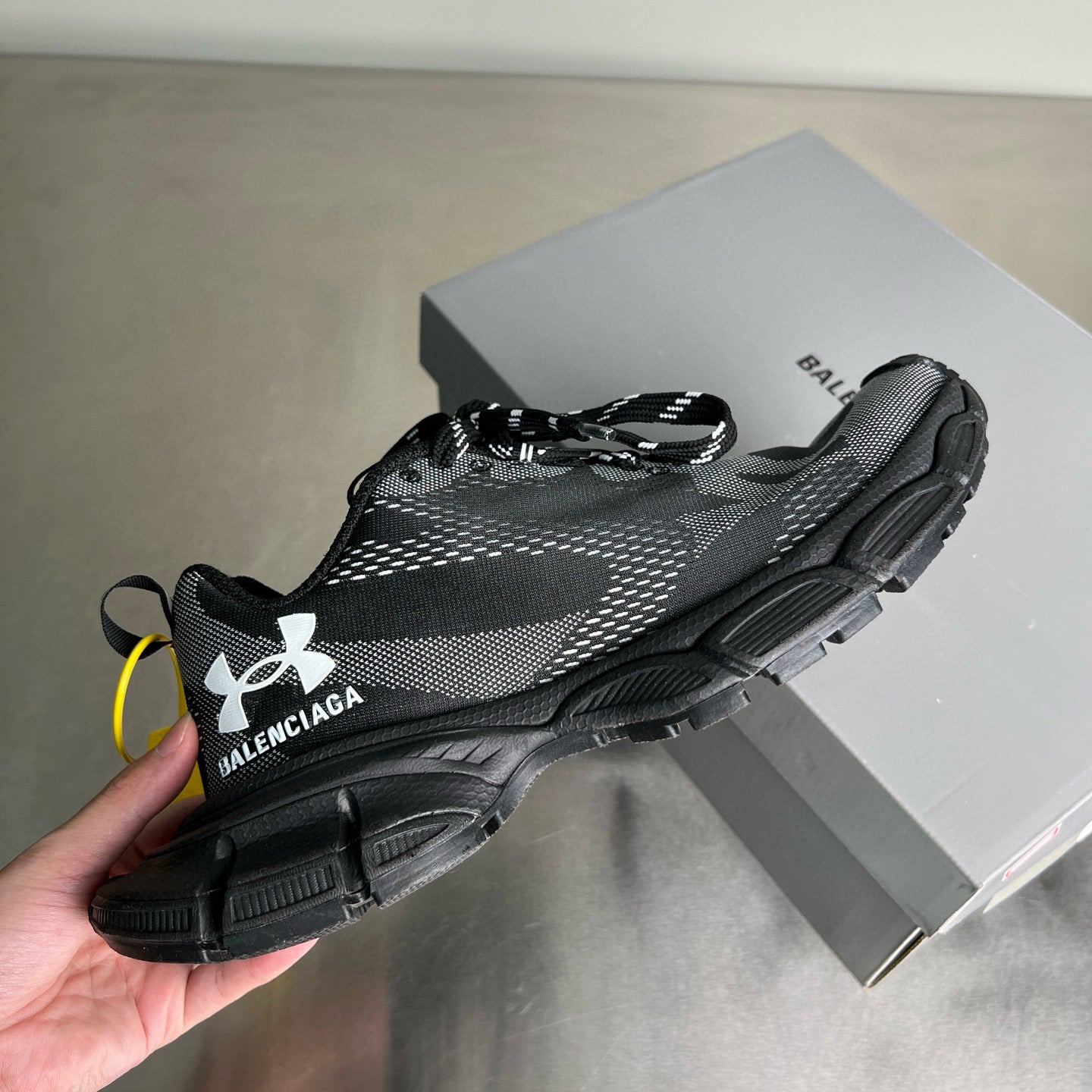 Balenciaga Sneakers