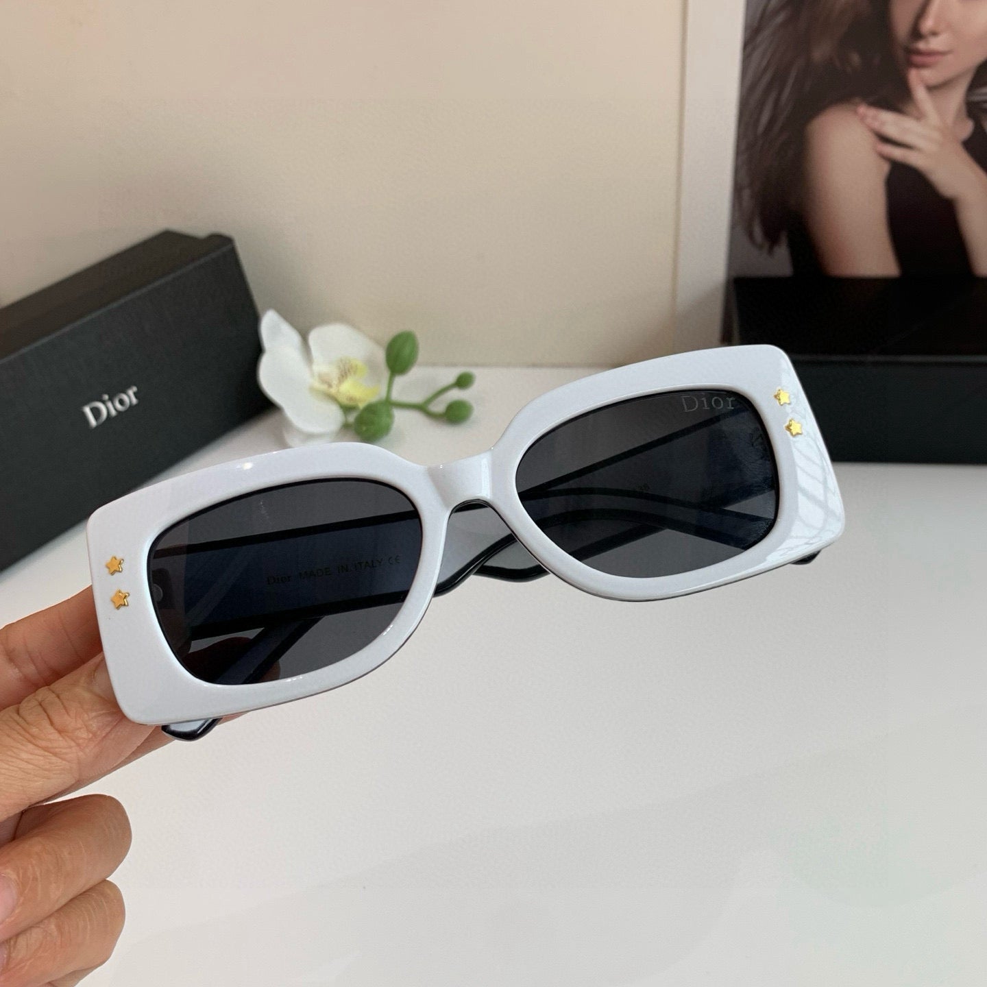 CD Sunglasses