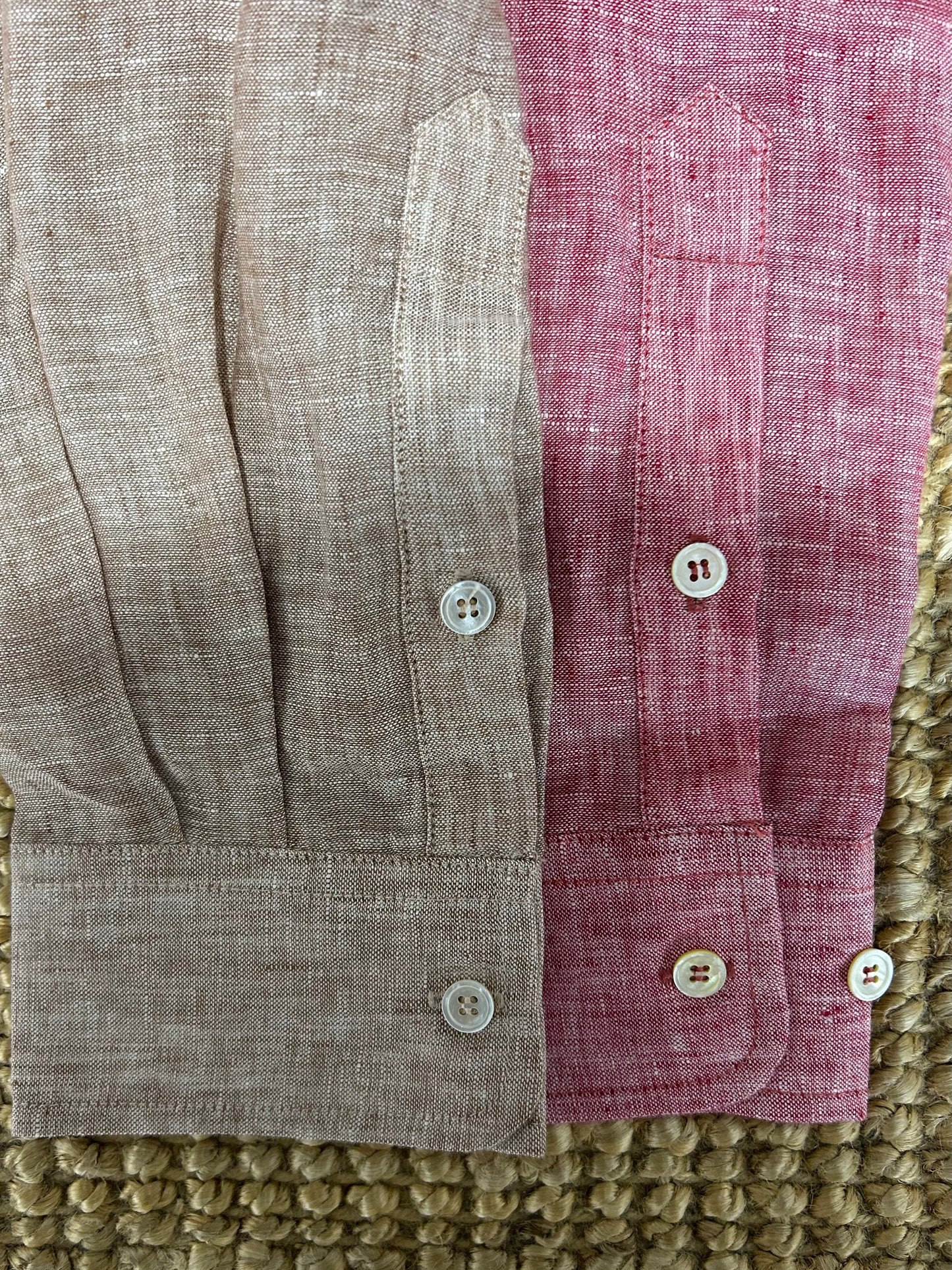 LP Long Sleeve Shirts