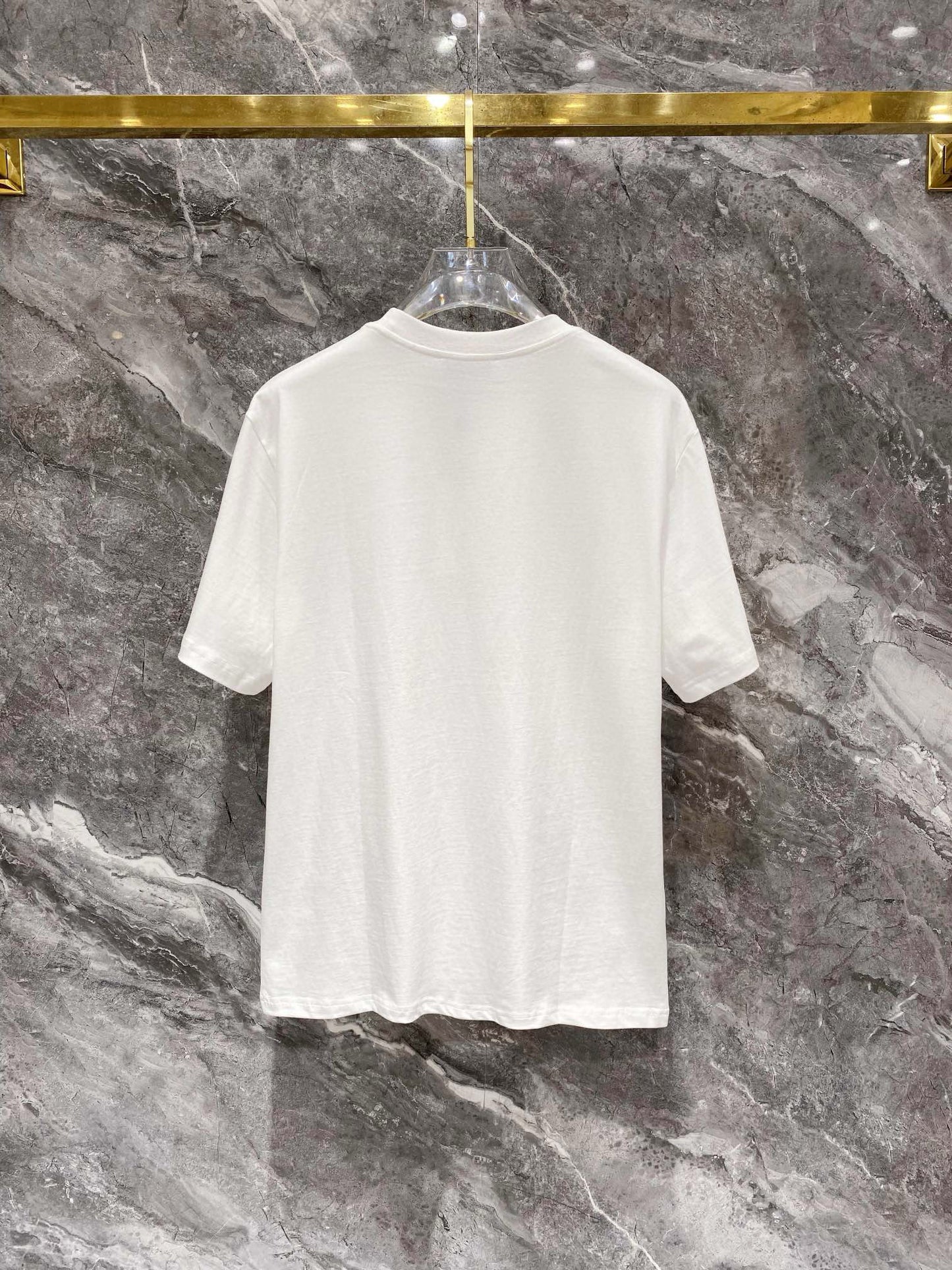 Moncler T-shirt