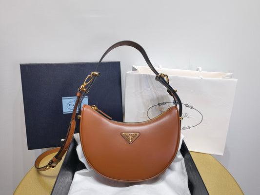 Prada Moon Bag