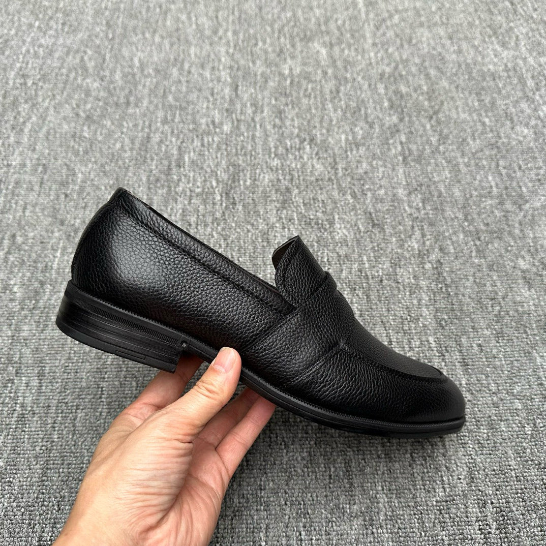 Zegna Loafer