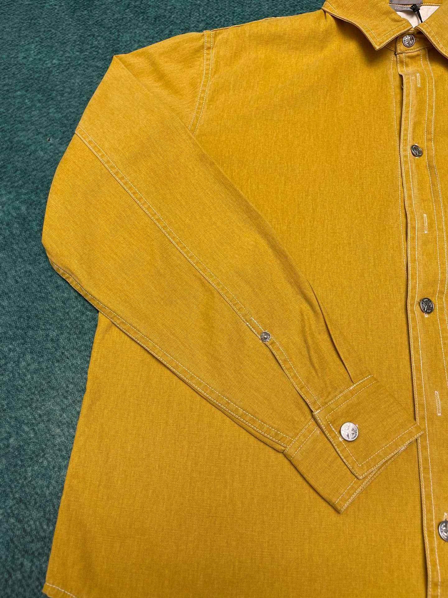 Dior Long Sleeve Shirt