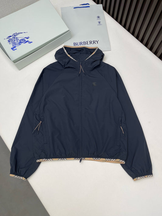 BBR Jacket
