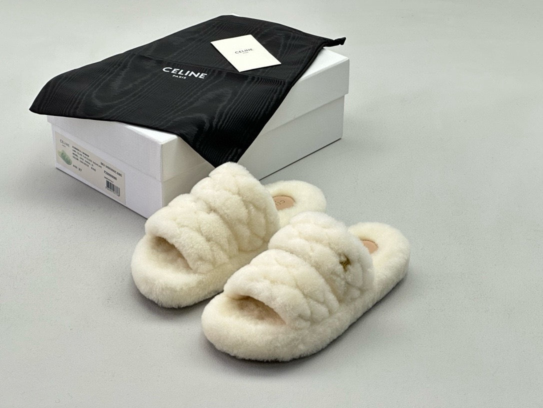 Celine Sandals