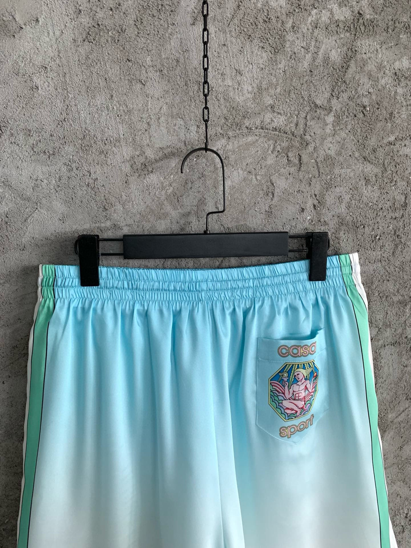 Casablanca Short Pants