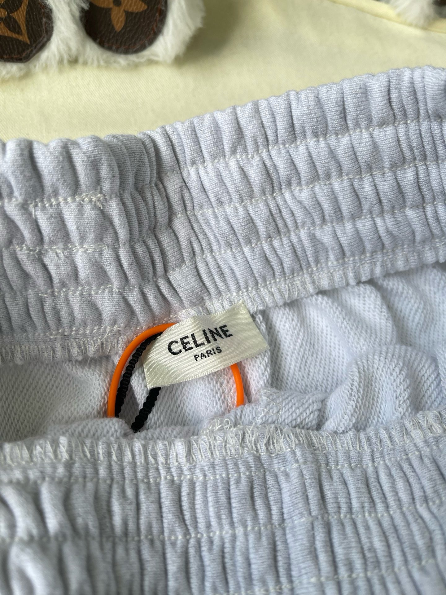 Celine Shorts