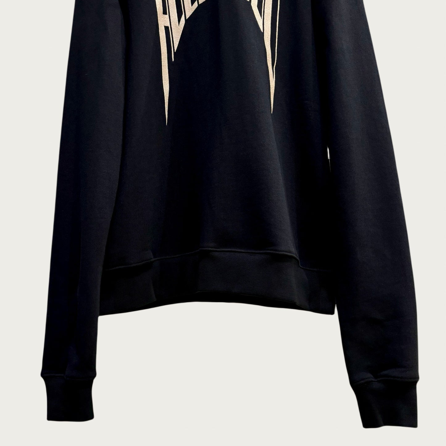 Rick Owen Hoodie