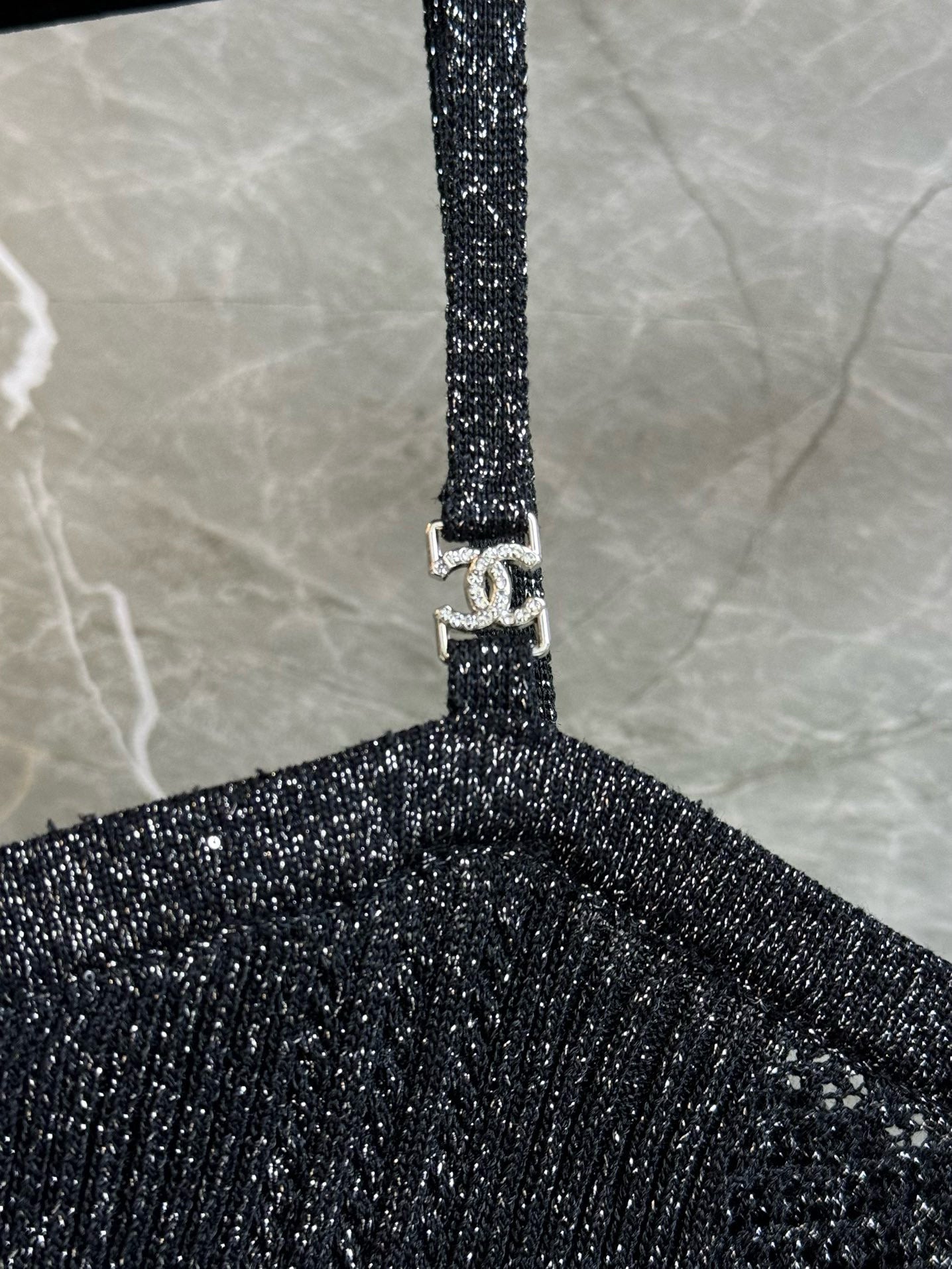Chanel Dress