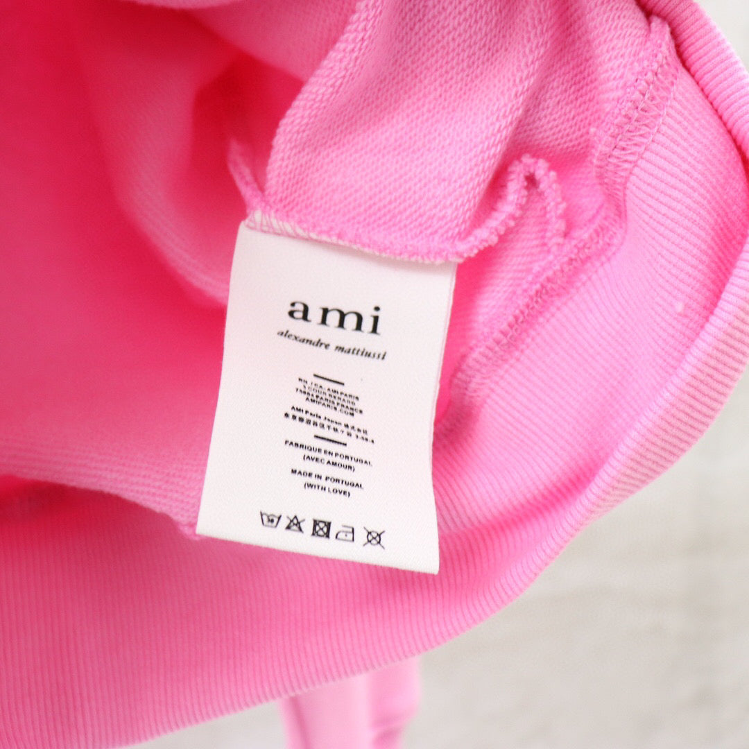 Ami Jacket