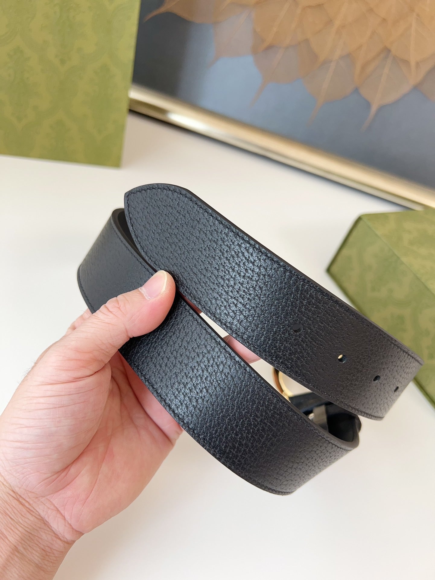 Gucci Belts