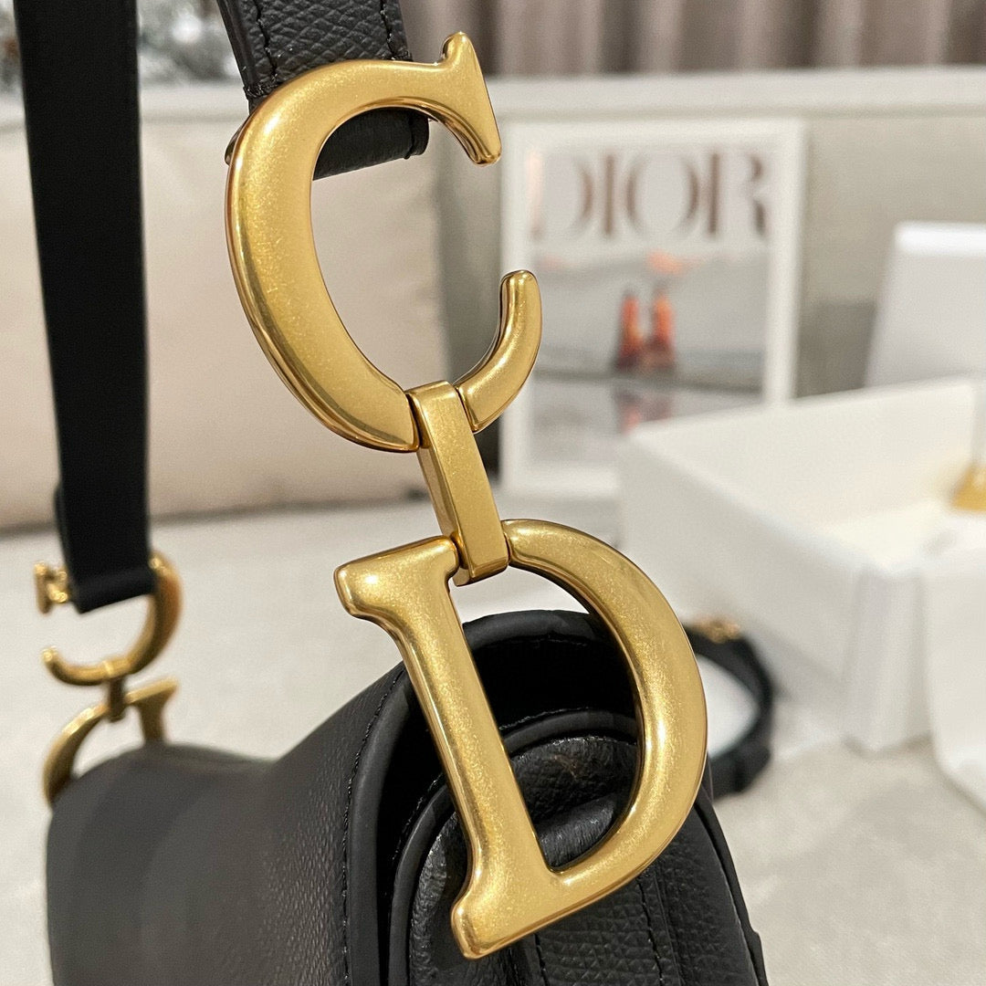 Dior Saddle Bag