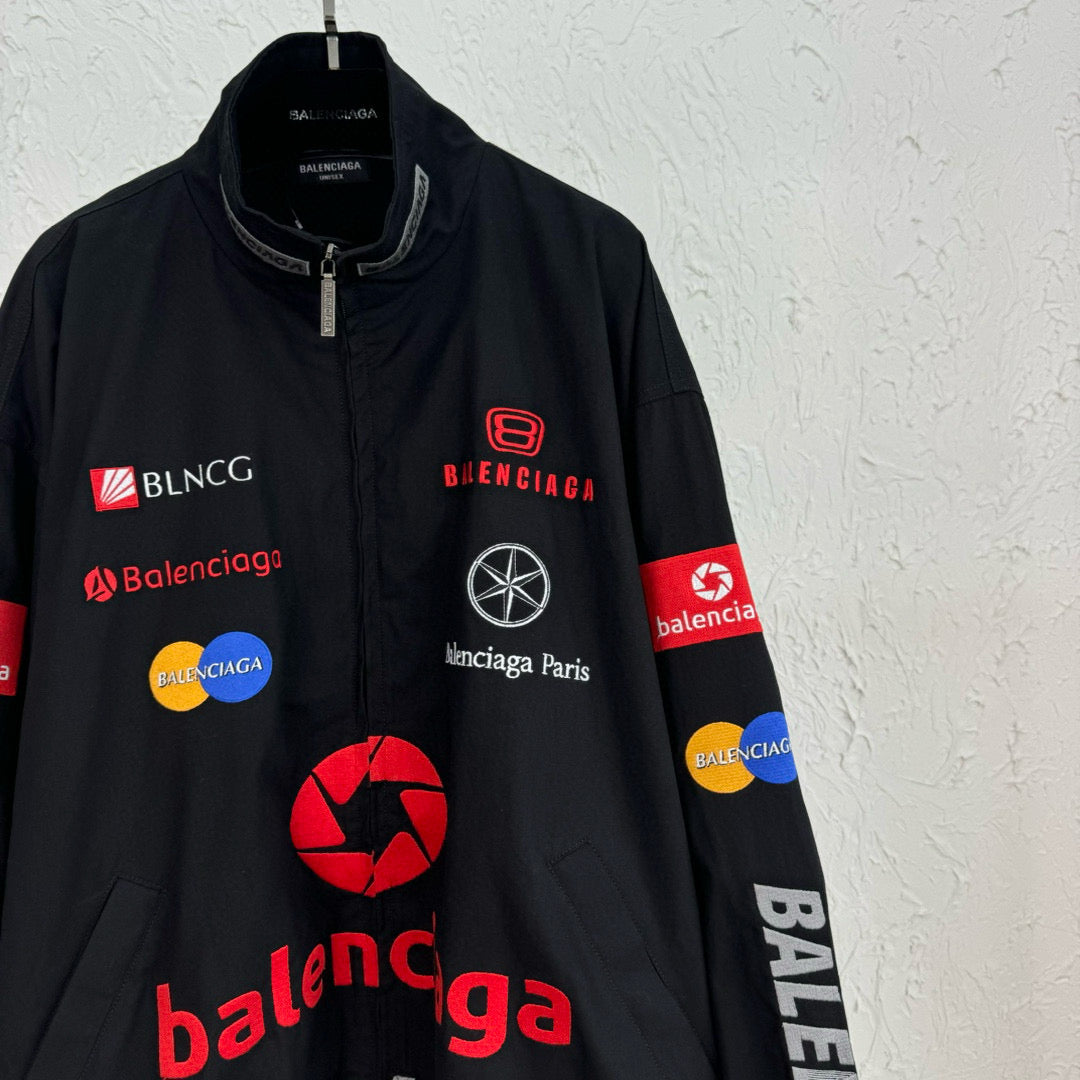 Balenciaga Windbreaker