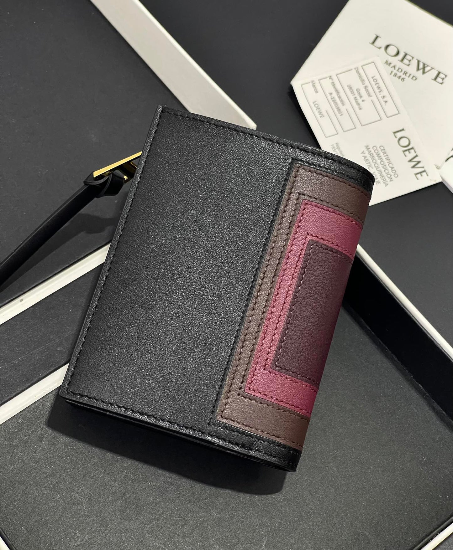 Loewe Wallet