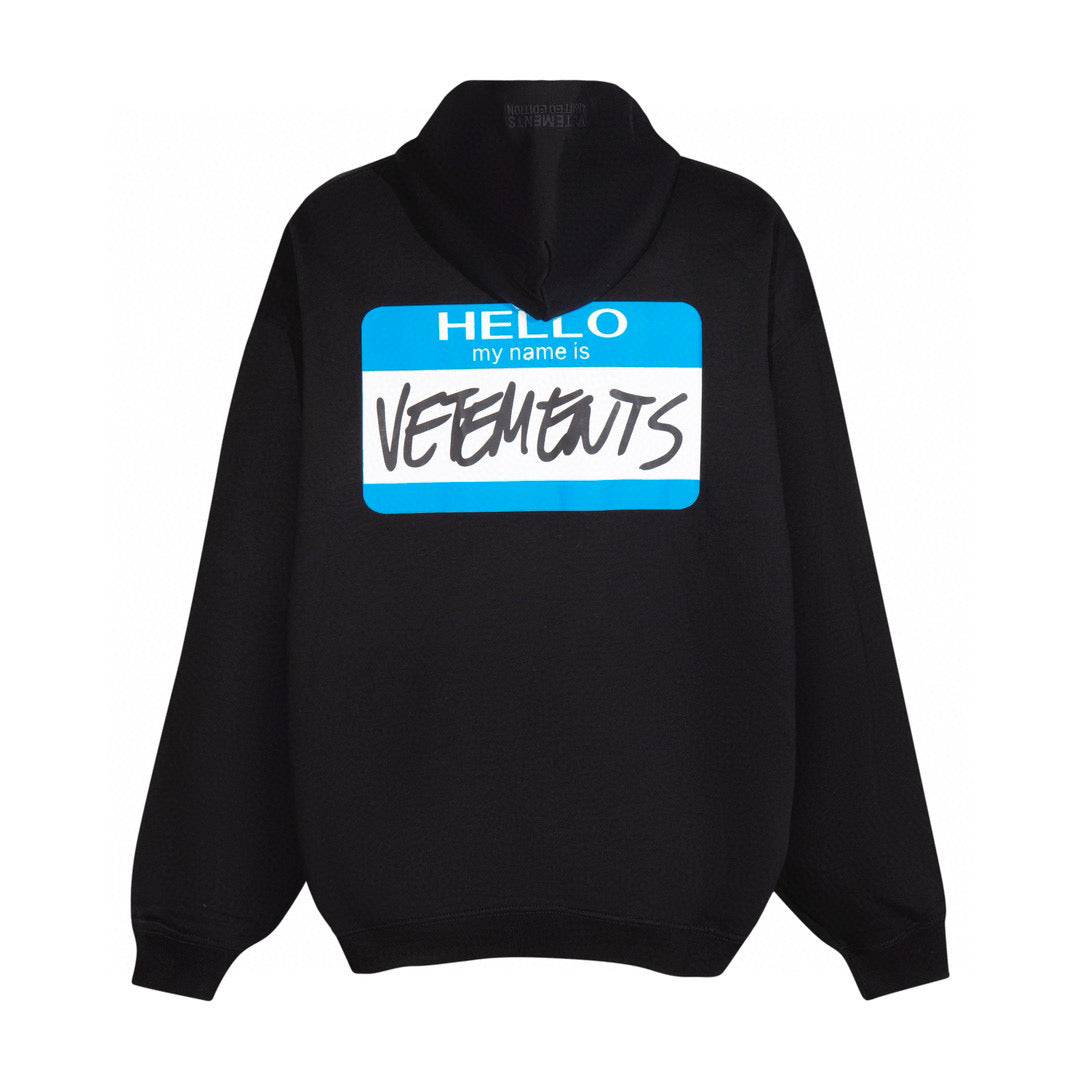 VTM Hoodie