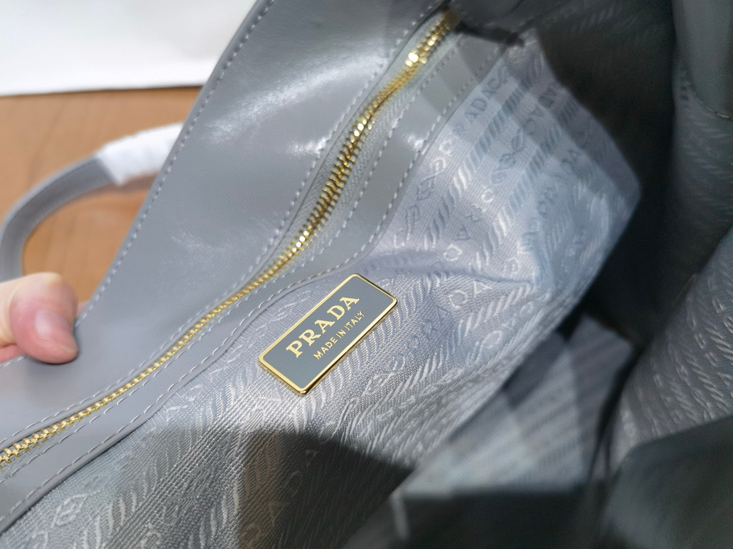Prada Tote bag