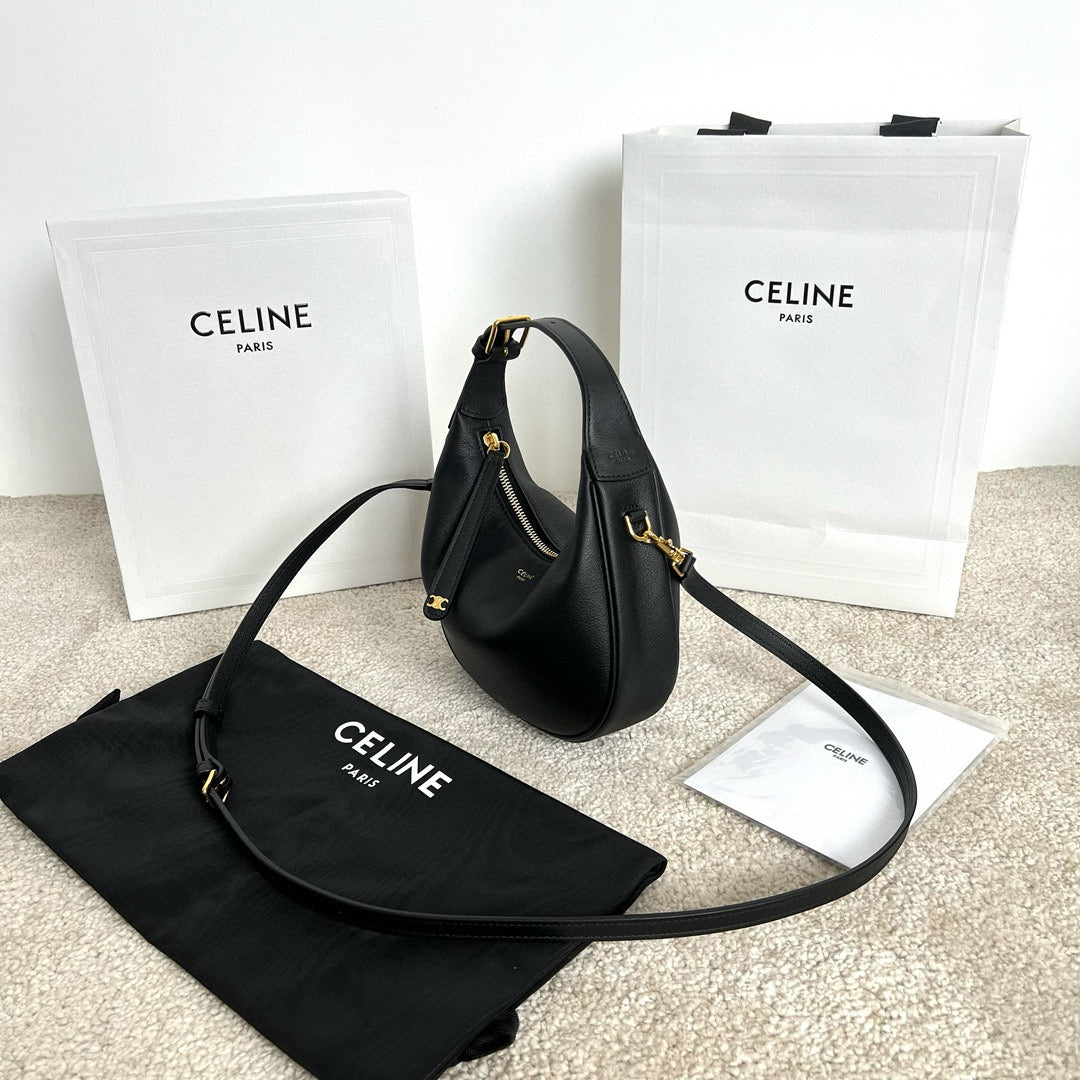 Celine Hobo Bag