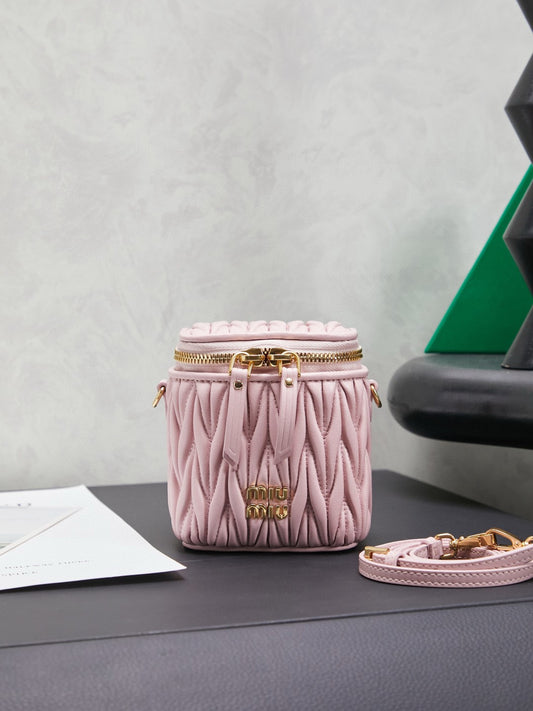 Miu Miu Bucket Bag